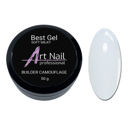 Best Gel Soft Milky 50g