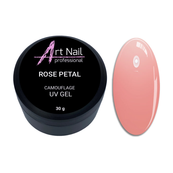 Sculptor Gel Rose Petal 30g