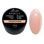 Gel Camouflage Bodily