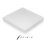 Afinia Filter Polyester NDC MOBILE