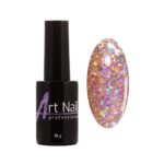 Gel lak 03 Sparkl 10g