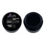 Paint Black 5g (lepljivi sloj)