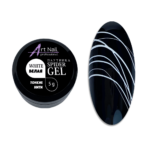 Spider Gel White