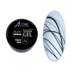 Spider Gel Black