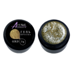Glitter gold 5g