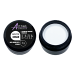 Gel Paint White 5g (bez lepljivog sloja)