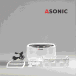 Ultrazvučna kadica Asonic HOME 2500