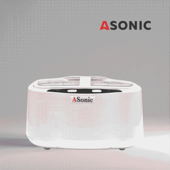 Ultrazvučna kadica Asonic HOME 2500 - Slika 3