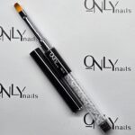Crna Četkica No.6 Only Nails