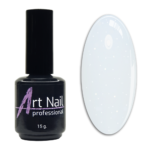 White Shimmer Base Milk 15g