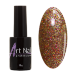 Gel Lak Vegas 01 10g