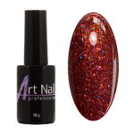 Gel Lak Vegas 02 10g