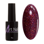 Gel Lak Vegas 03 10g