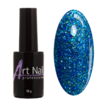 Gel Lak Vegas 05 10g