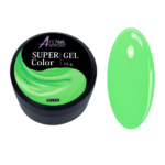 Super Color Gel Green 15g