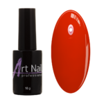 One Step Gel Lak Red 10g