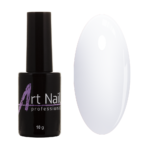 One Step Gel Lak White 10g