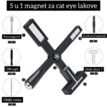 Magnet 5x