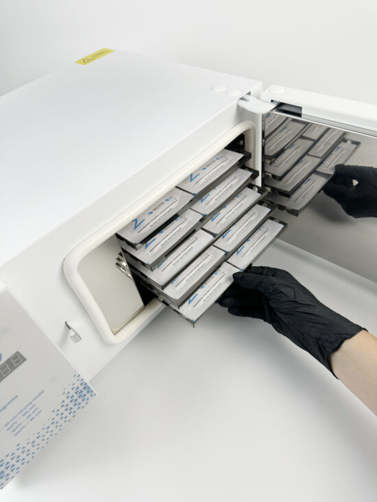 Suvi Toplotni Sterilizator Microstop Protect - Slika 4