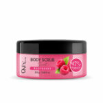 Only Nails Body Scrub Sweet Rasberry - Piling