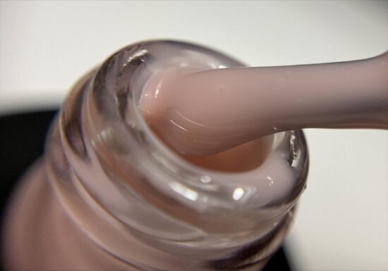 Only Nails Easy Builder Peach Light 15ml - Slika 2