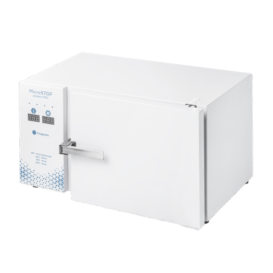 Suvi Toplotni Sterilizator Microstop Protect Pro