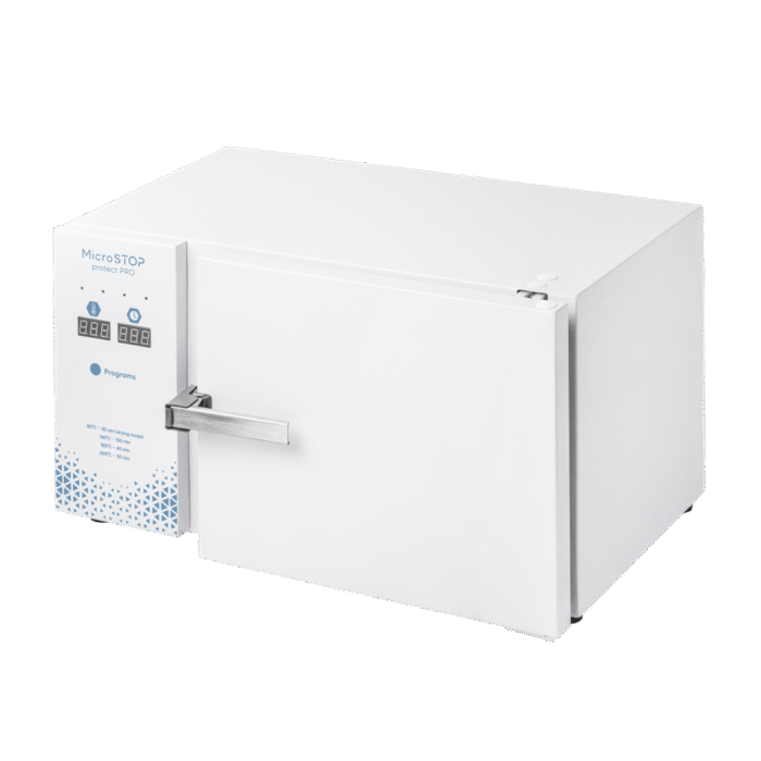 Suvi Toplotni Sterilizator Microstop Protect Pro - Image 1