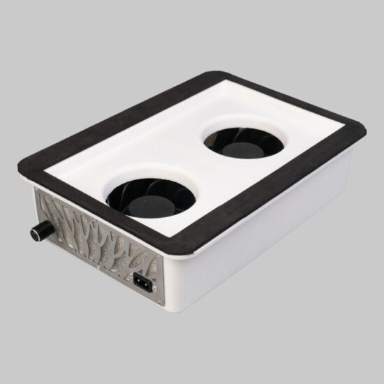 Ülka Ugradni Aspirator Tornado - Slika 6