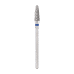 DBT194B040 Karbidna Freza Kornet Ravni Plavi Pojas