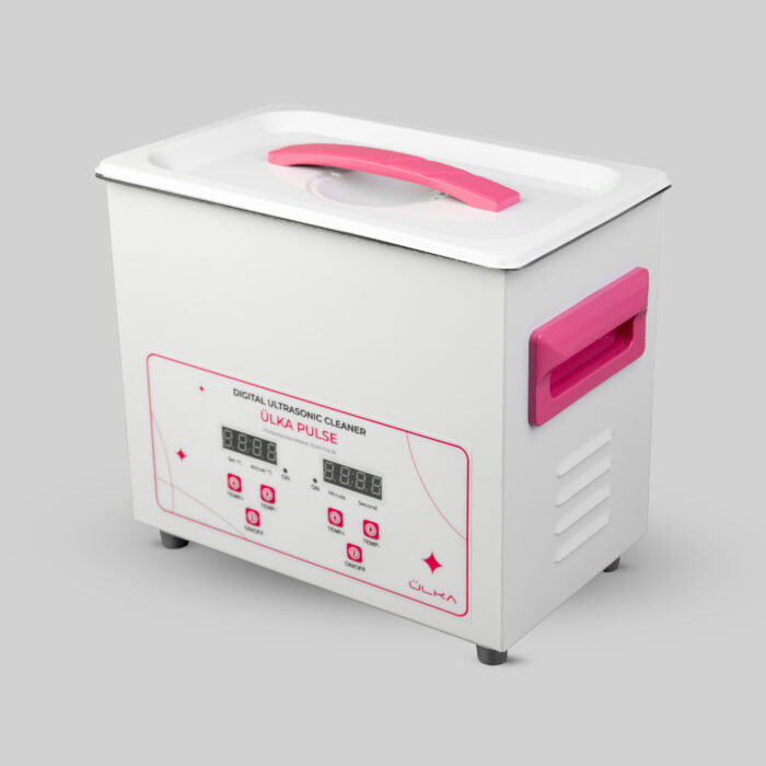 Ülka Ultrazvučna Kada Pulse 2,5l 40kHz - Slika 2