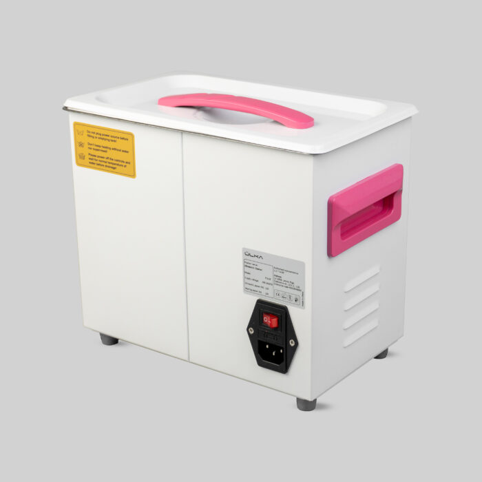 Ülka Ultrazvučna Kada Pulse 2,5l 40kHz - Slika 4