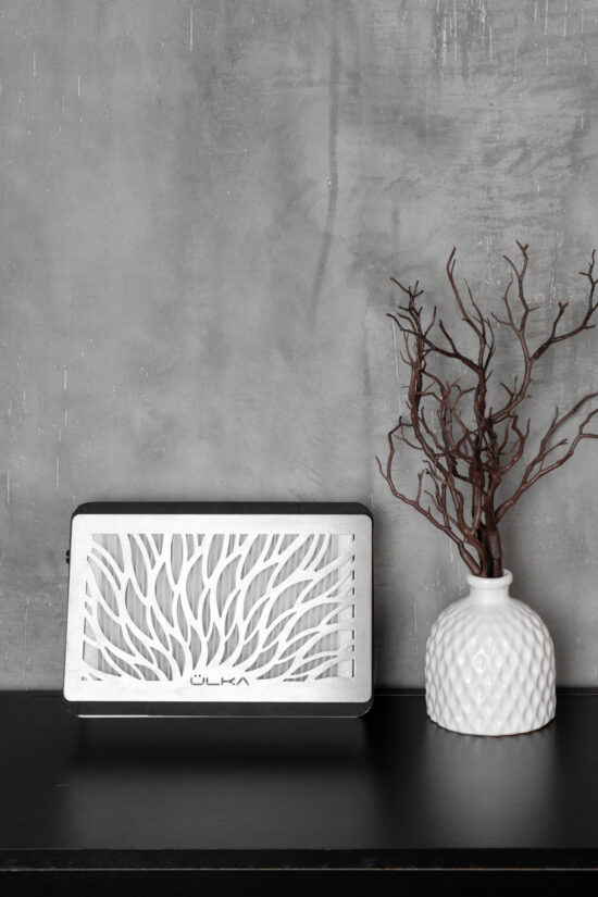 Ülka Ugradni Aspirator Tornado