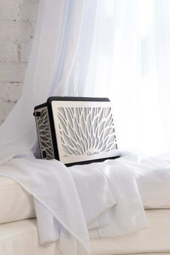 Ülka Ugradni Aspirator Tornado - Slika 2