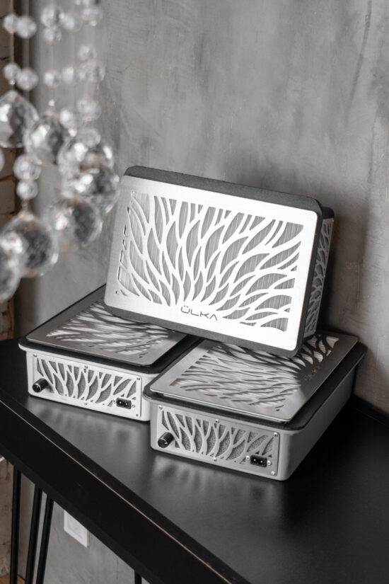 Ülka Ugradni Aspirator Tornado - Slika 3