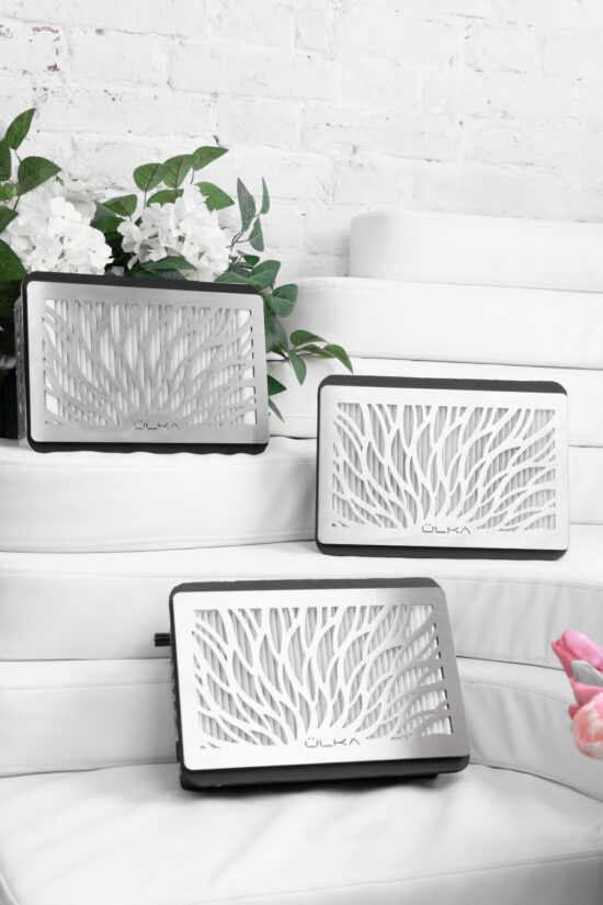 Ülka Ugradni Aspirator Tornado - Slika 4