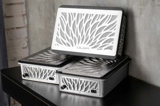 Ülka Ugradni Aspirator Tornado - Slika 5