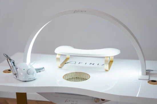 Stalak Za Ruke Afinia Luna - Slika 2