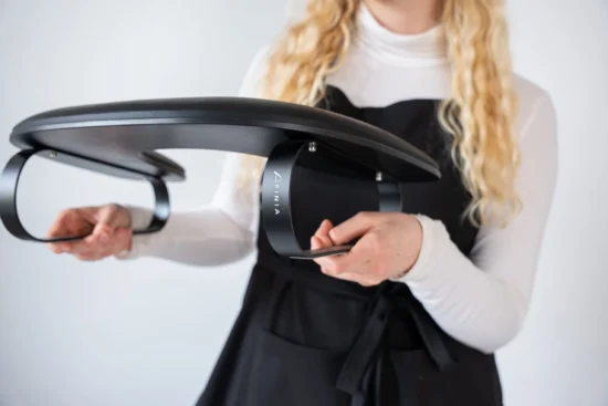 Stalak Za Ruke Afinia Luna - Slika 3