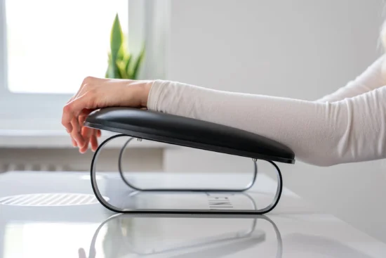 Stalak Za Ruke Afinia Luna - Slika 4