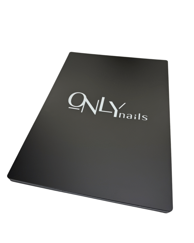 Knjiga Za Izlaganje Boja