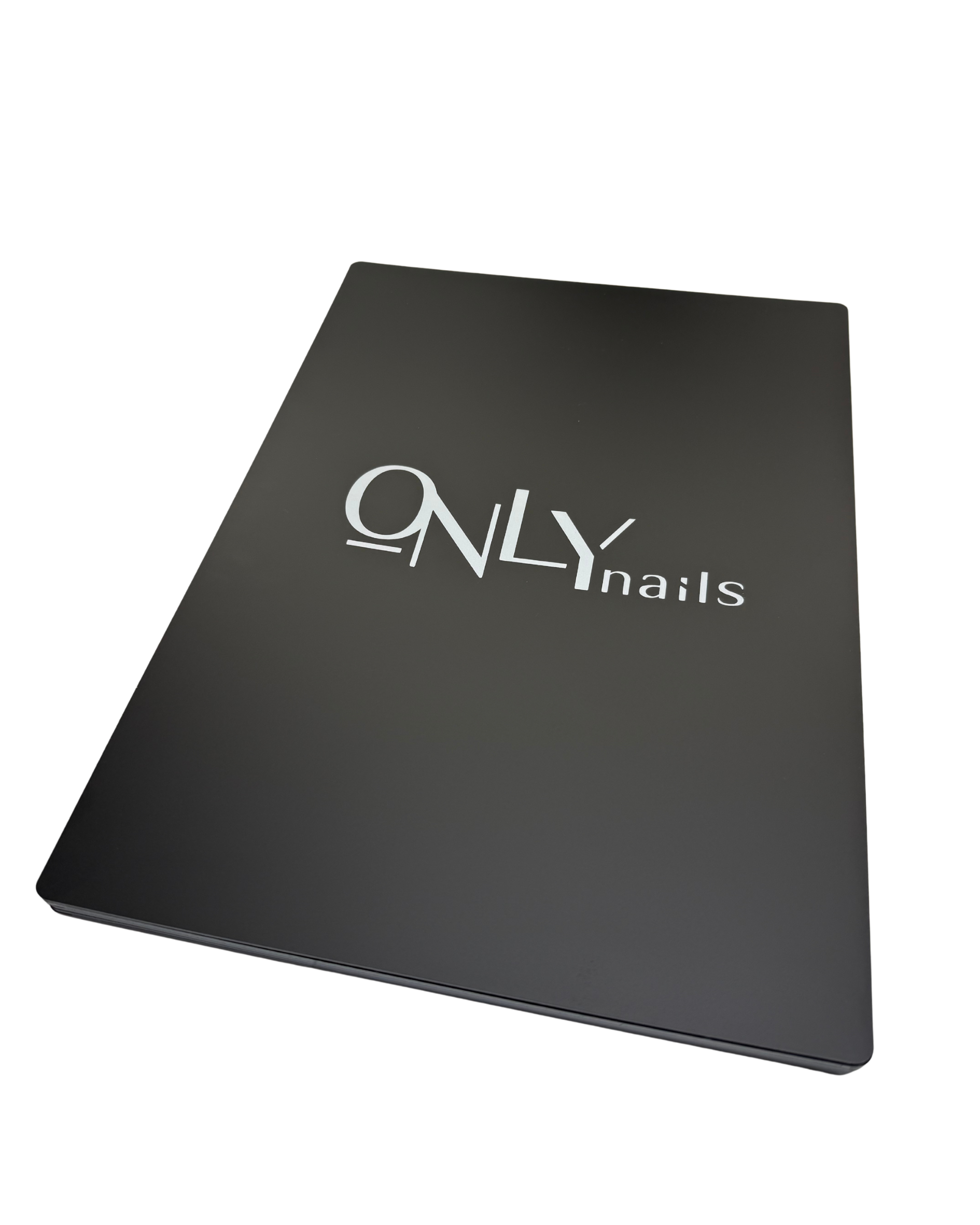 Knjiga Za Izlaganje Boja