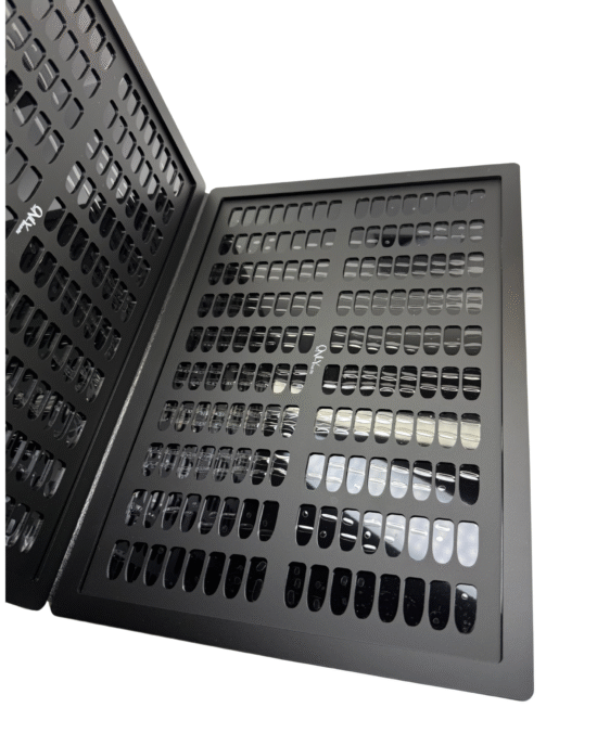 Knjiga Za Izlaganje Boja - Slika 3