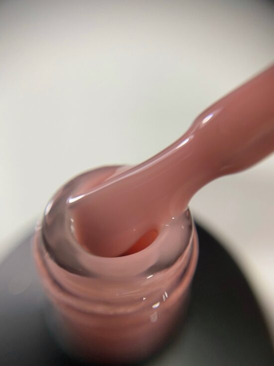 Only Nails Easy Builder Nude 15ml - Slika 2