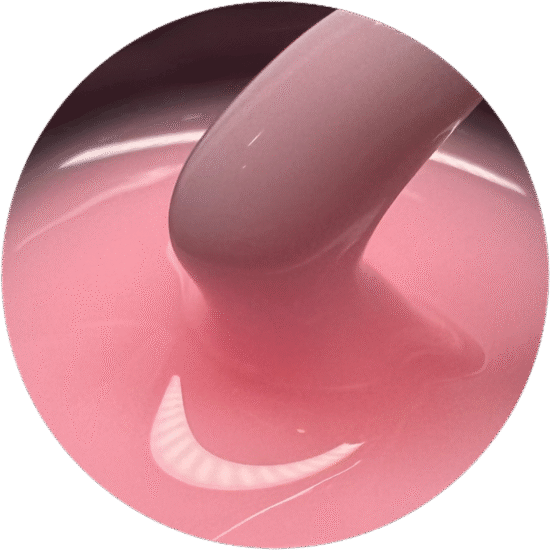 Art Nail Gel Skin Blur 01 30g - Slika 2