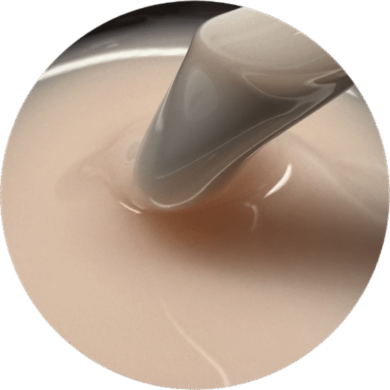 Art Nail Gel Skin Blur 02 30g - Slika 2