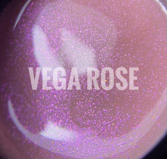 Only Nails Starlight Gel Vega Rose 20g - Slika 2