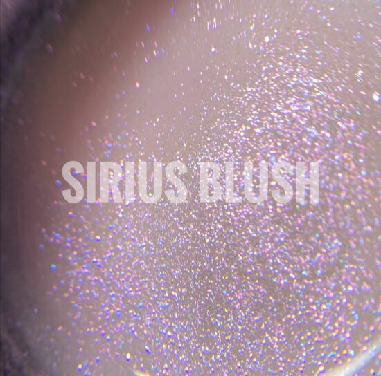 Only Nails Starlight Gel Sirius Blush 20g - Slika 2