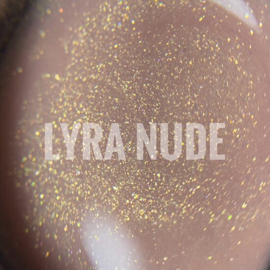 Only Nails Starlight Gel Lyra Nude 20g - Slika 2