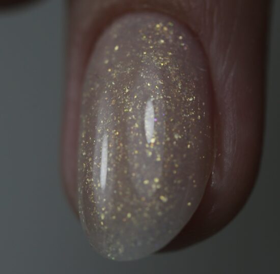 Only Nails Starlight Gel Lyra Nude 20g - Slika 3