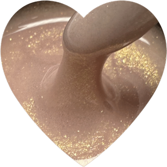 Only Nails Starlight Gel Lyra Nude 20g - Slika 2